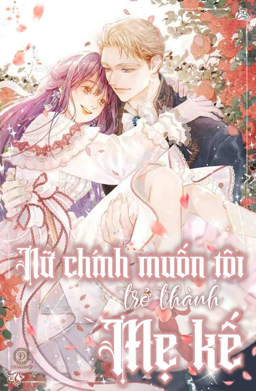 Nữ Chính Muốn Tôi Trở Thành Mẹ Kế Chapter 13 - Trang 0
