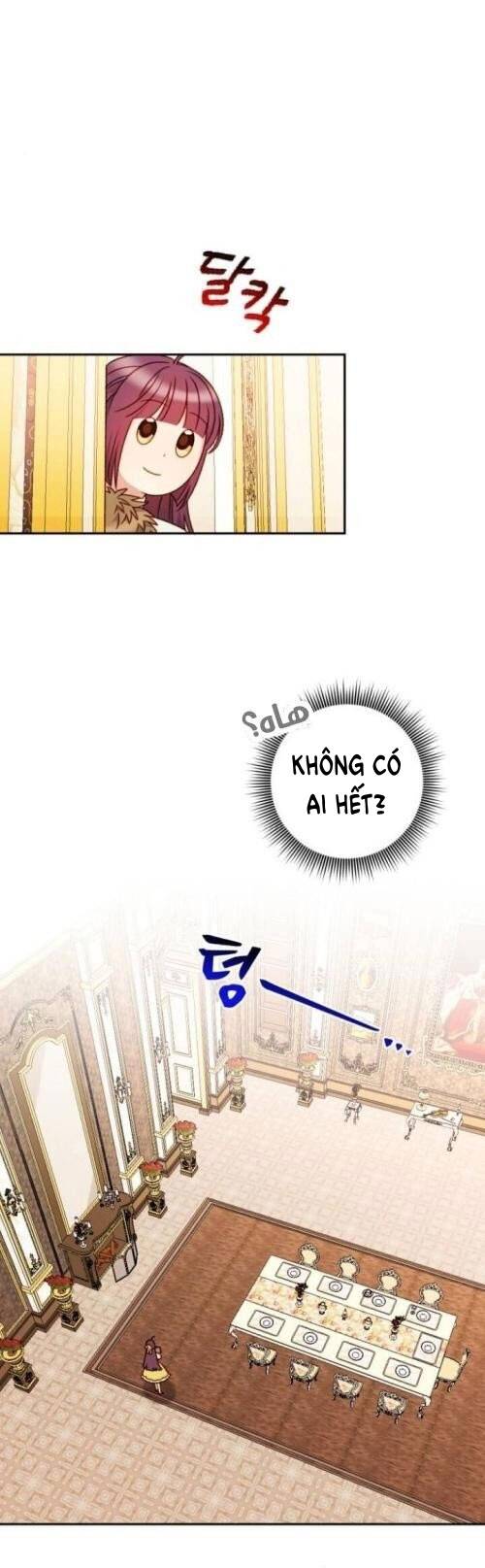 Nữ Chính Muốn Tôi Trở Thành Mẹ Kế Chapter 47.2 - Trang 1
