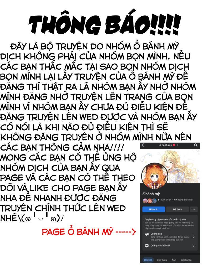 Người Hậu Thuẫn Trẻ Tuổi Của Kẻ Phản Diện Chapter 2 - Trang 0