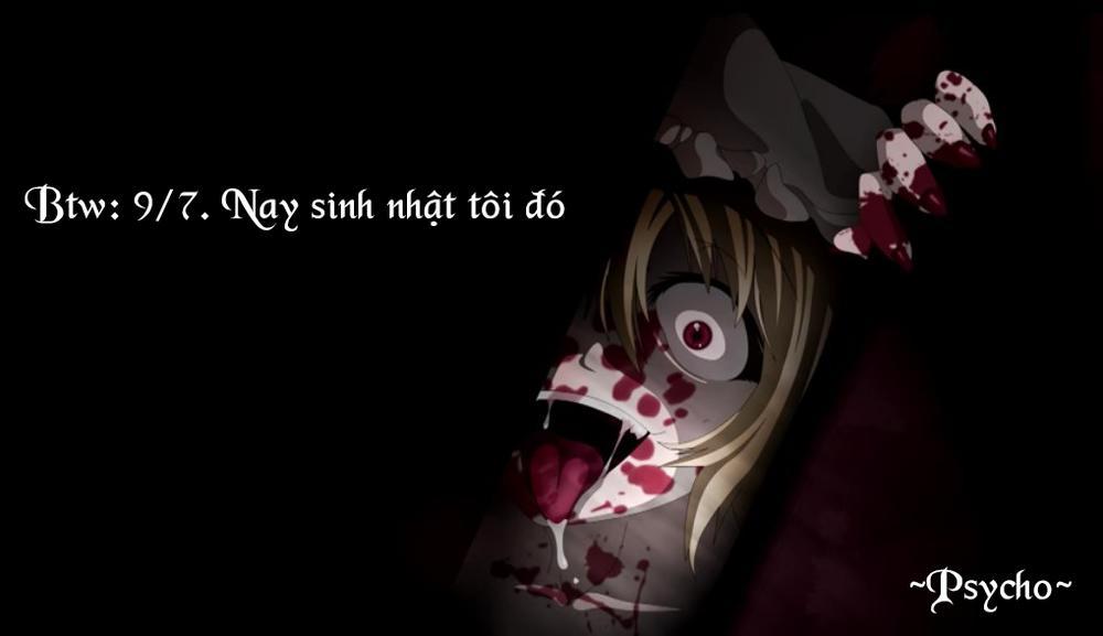 Himenospia Chapter 8 - Trang 0