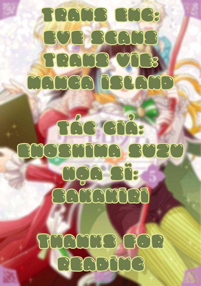 Tsundere Akuyaku Reijou Liselotte To Jikkyou No Endo-Kun To Kaisetsu No Kobayashi-San Chapter 21 - Trang 0