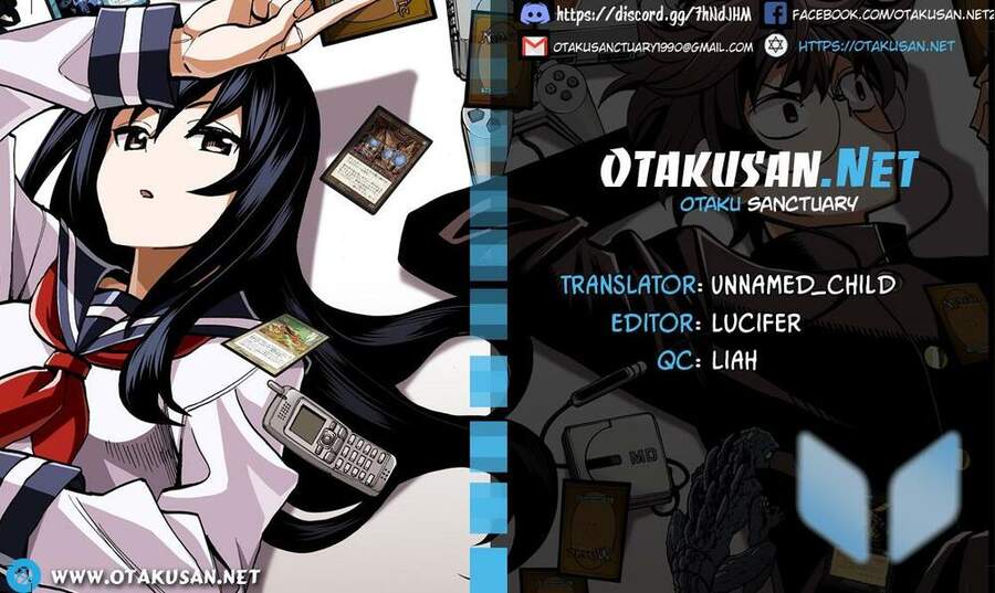 Tiêu Diệt Tất Cả Loài Người. Chúng Không Thể Được Tái Sinh Chapter 17 - Trang 0