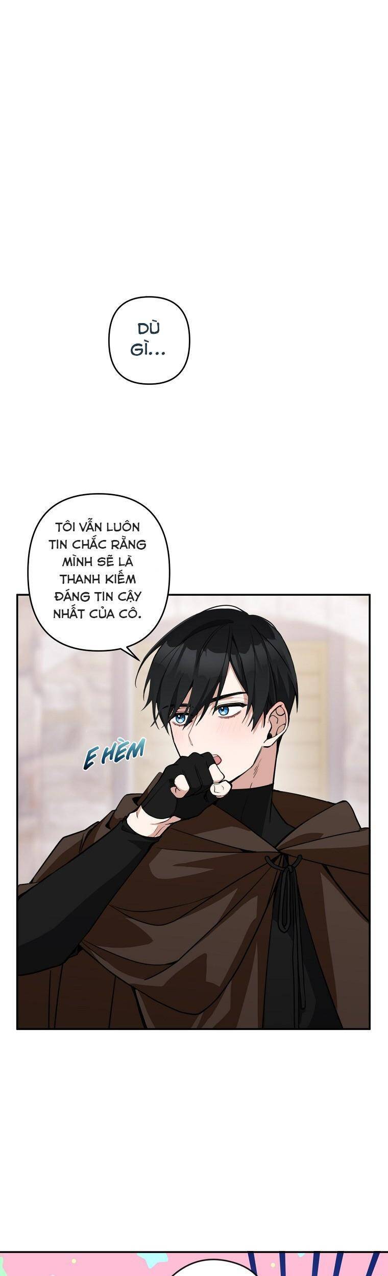 Đừng Đến Cửa Hàng Của Ác Nữ Chapter 8 - Trang 0