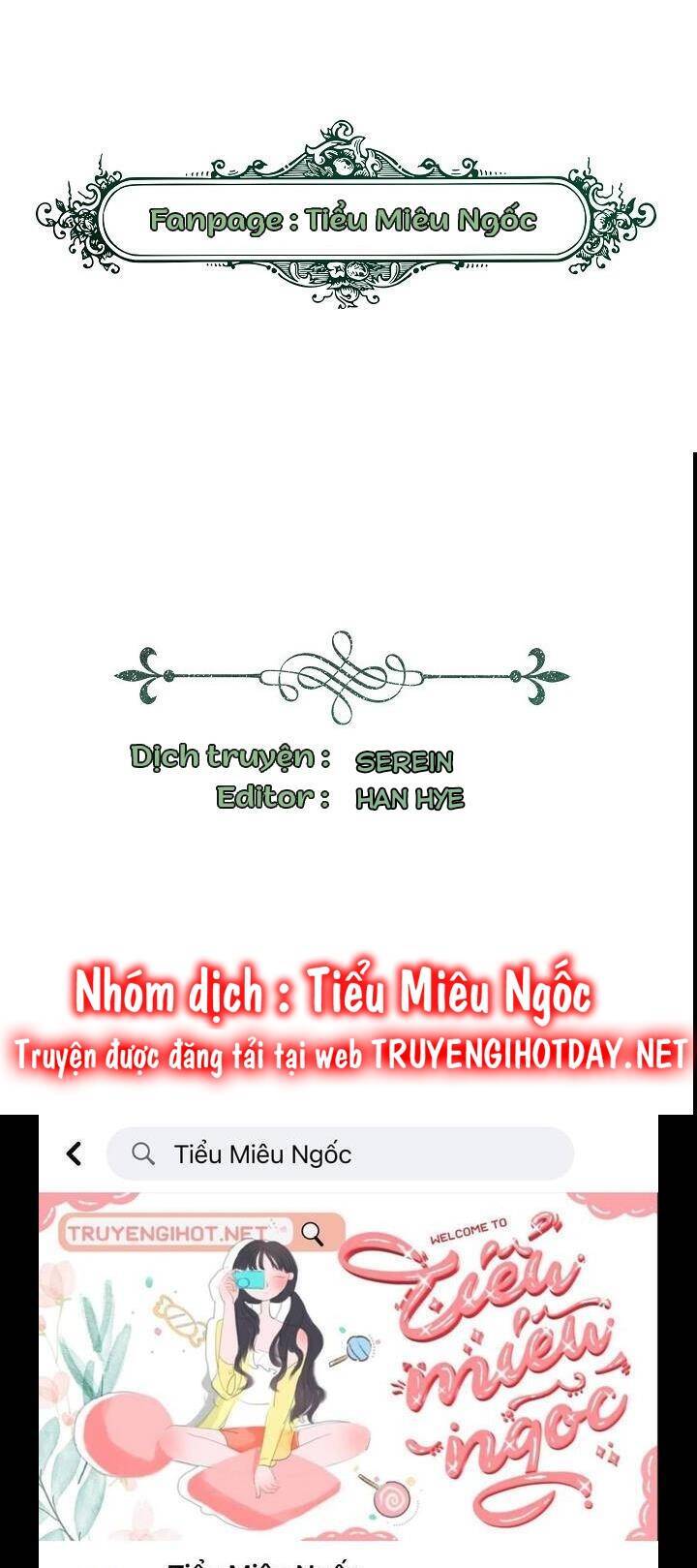 Đừng Đến Cửa Hàng Của Ác Nữ Chapter 59 - Trang 0