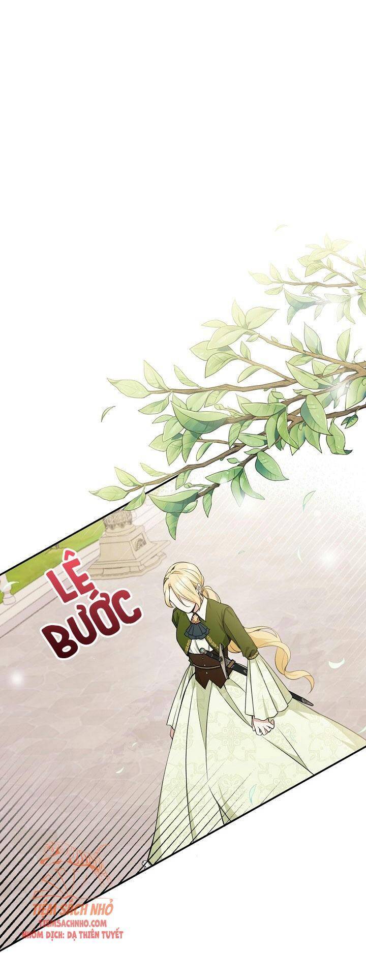 Đừng Đến Cửa Hàng Của Ác Nữ Chapter 7 - Trang 0