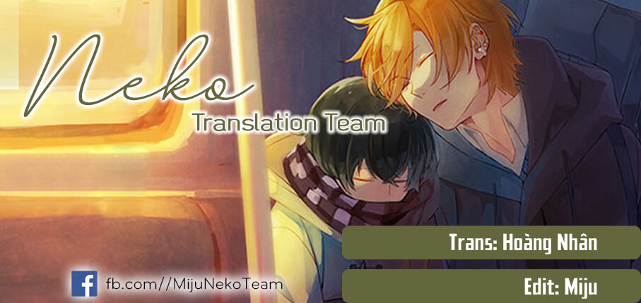 Sasaki To Miyano Chapter 7.5 - Trang 0