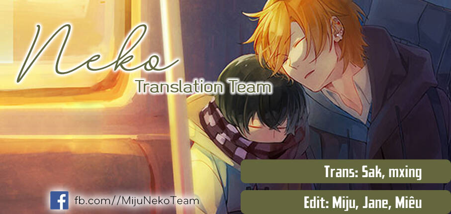 Sasaki To Miyano Chapter 22 - Trang 1