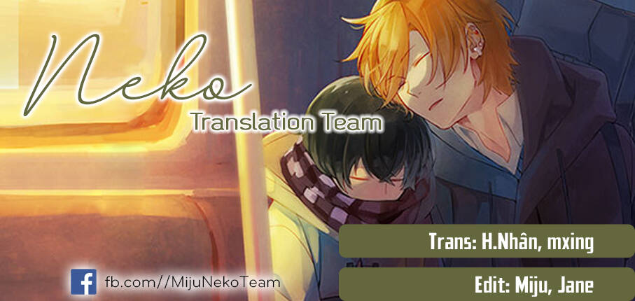 Sasaki To Miyano Chapter 18 - Trang 1