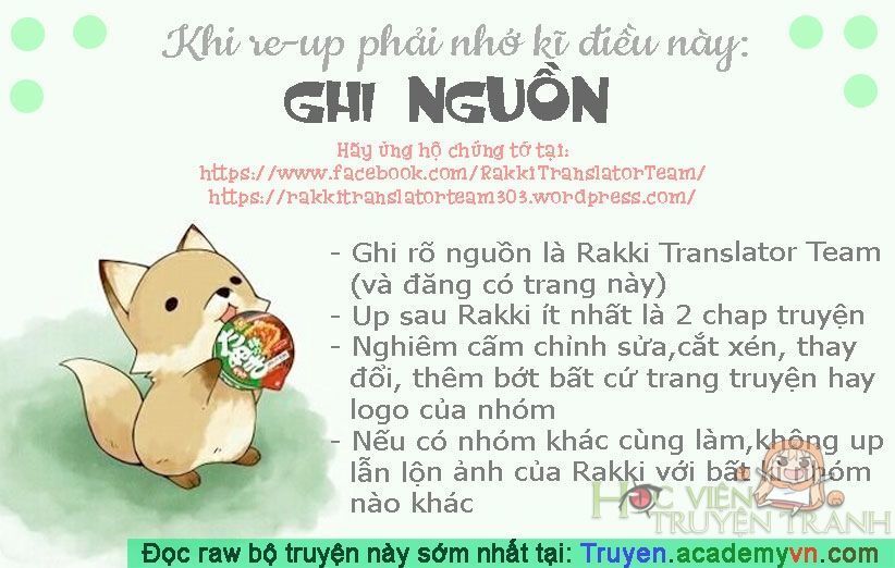 Lời Hứa Của Nàng Lọ Lem Chapter 4 - Trang 0