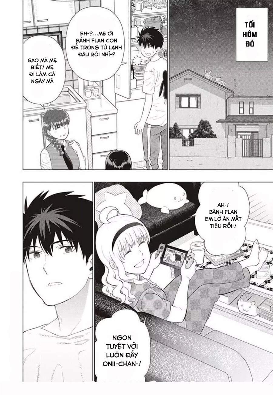 Phù Thuỷ Thời Đại Mới Chapter 100 - Trang 1