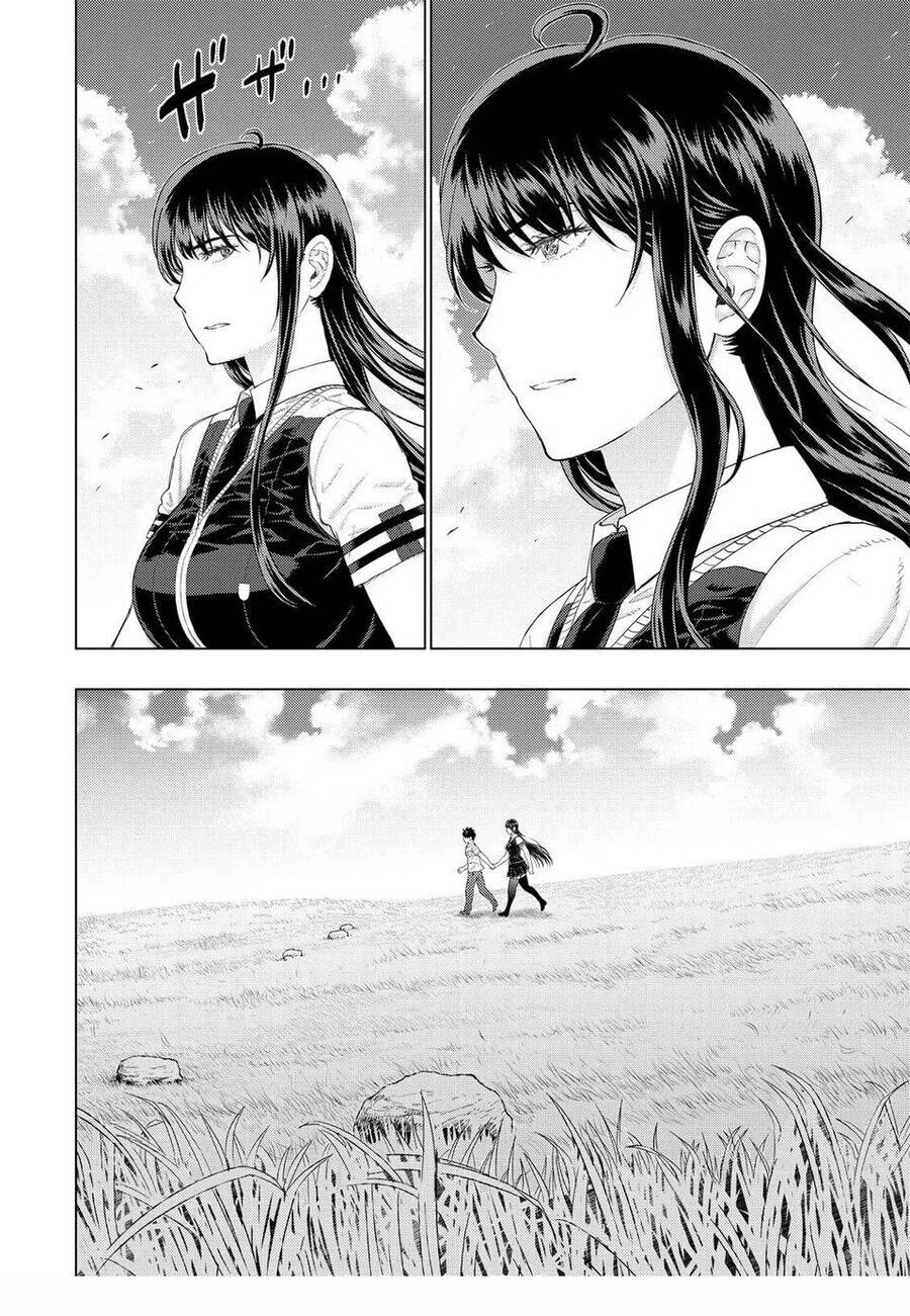 Phù Thuỷ Thời Đại Mới Chapter 108 - Trang 1