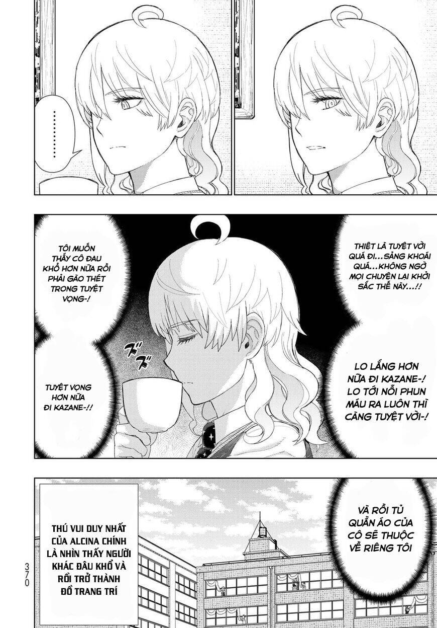 Phù Thuỷ Thời Đại Mới Chapter 106 - Trang 1