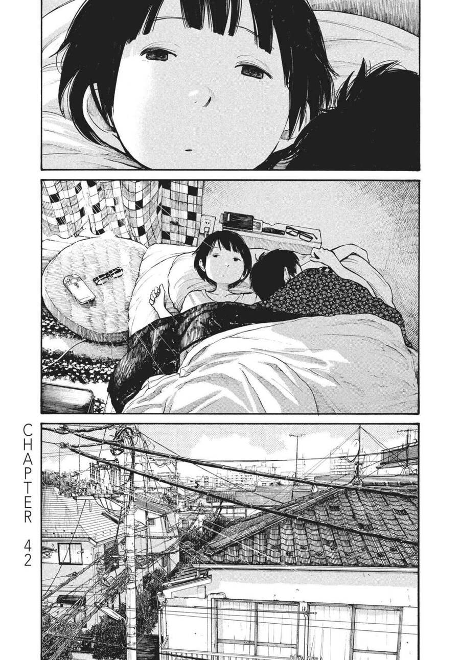 Sự Hủy Diệt Dededede Của Dead Dead Demon Chapter 42 - Trang 0