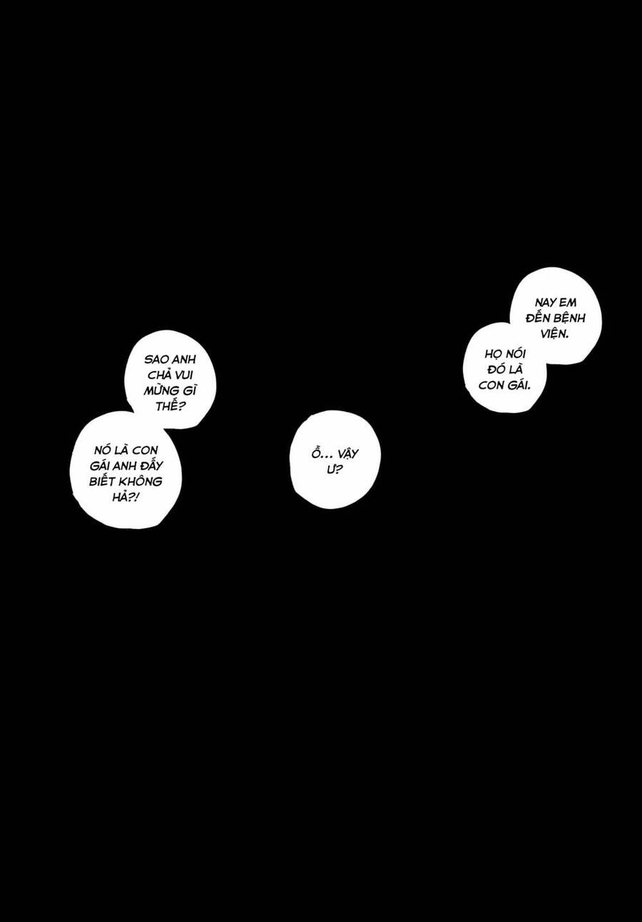 Sự Hủy Diệt Dededede Của Dead Dead Demon Chapter 90 - Trang 0