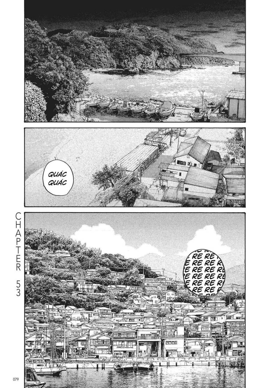 Sự Hủy Diệt Dededede Của Dead Dead Demon Chapter 53 - Trang 0