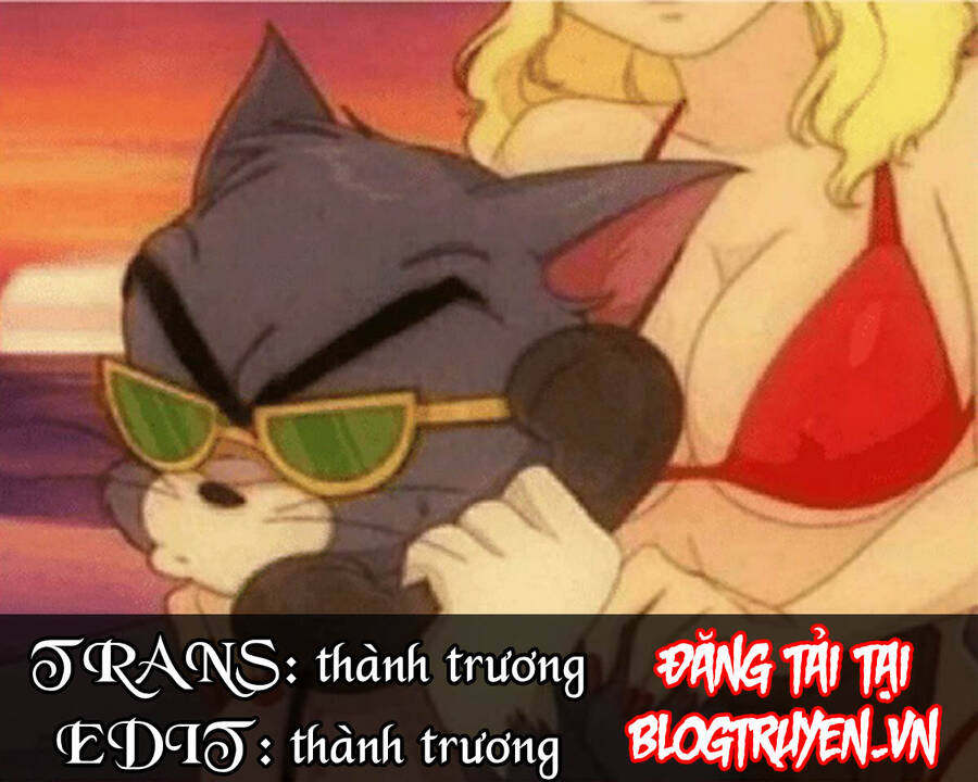 Hyouryuu Net Cafe Chapter 22 - Trang 0