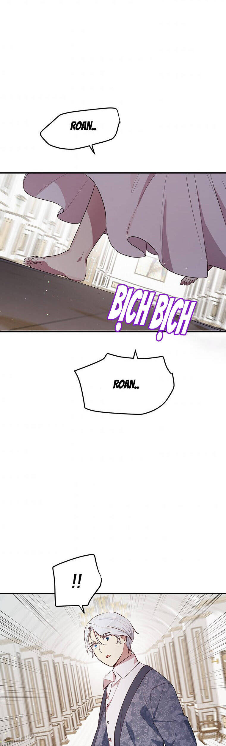 Công Tước, Loạn Vừa Thôi! Chapter 125 - Trang 1