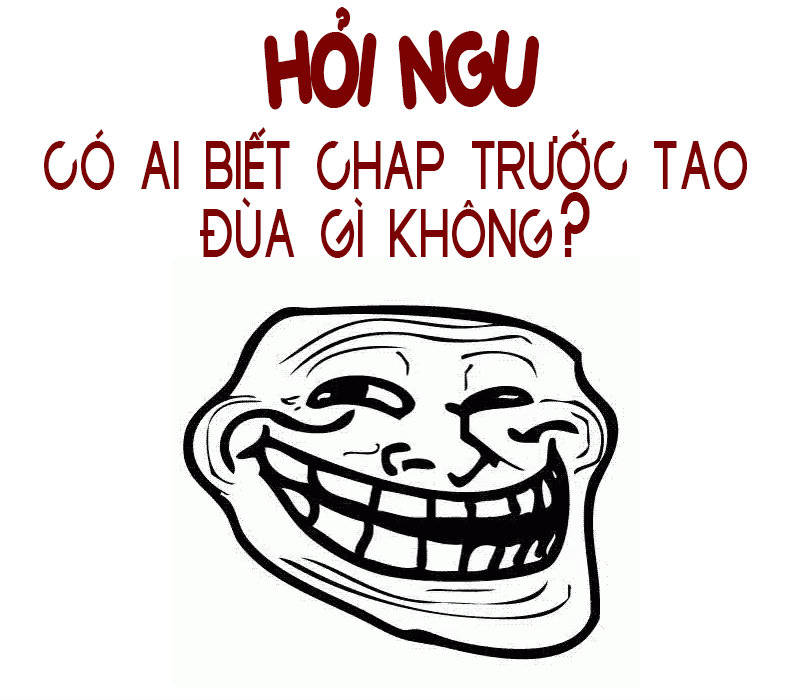 Công Tước, Loạn Vừa Thôi! Chapter 12 - Trang 0