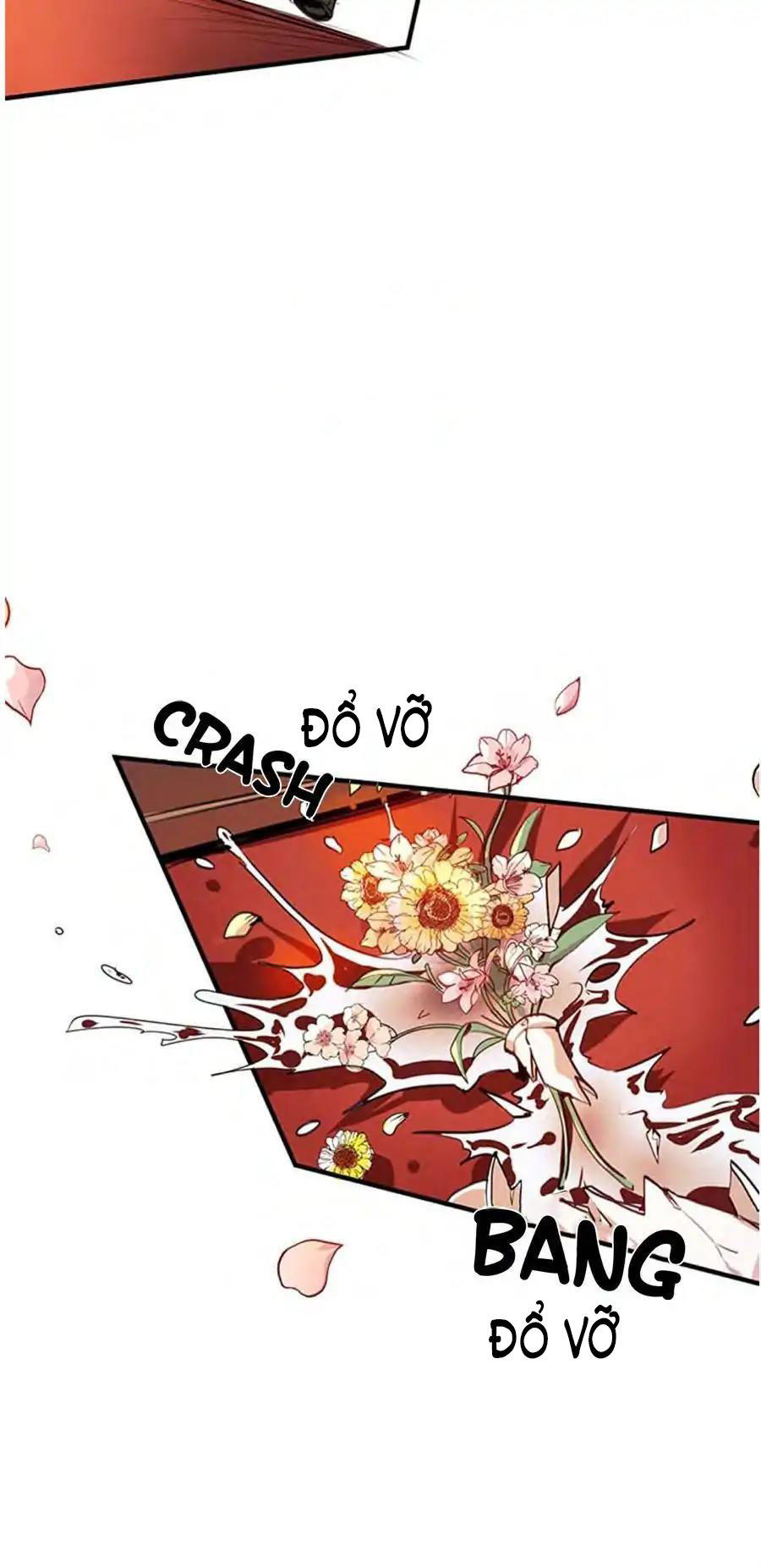 Công Tước, Loạn Vừa Thôi! Chapter 1 - Trang 1