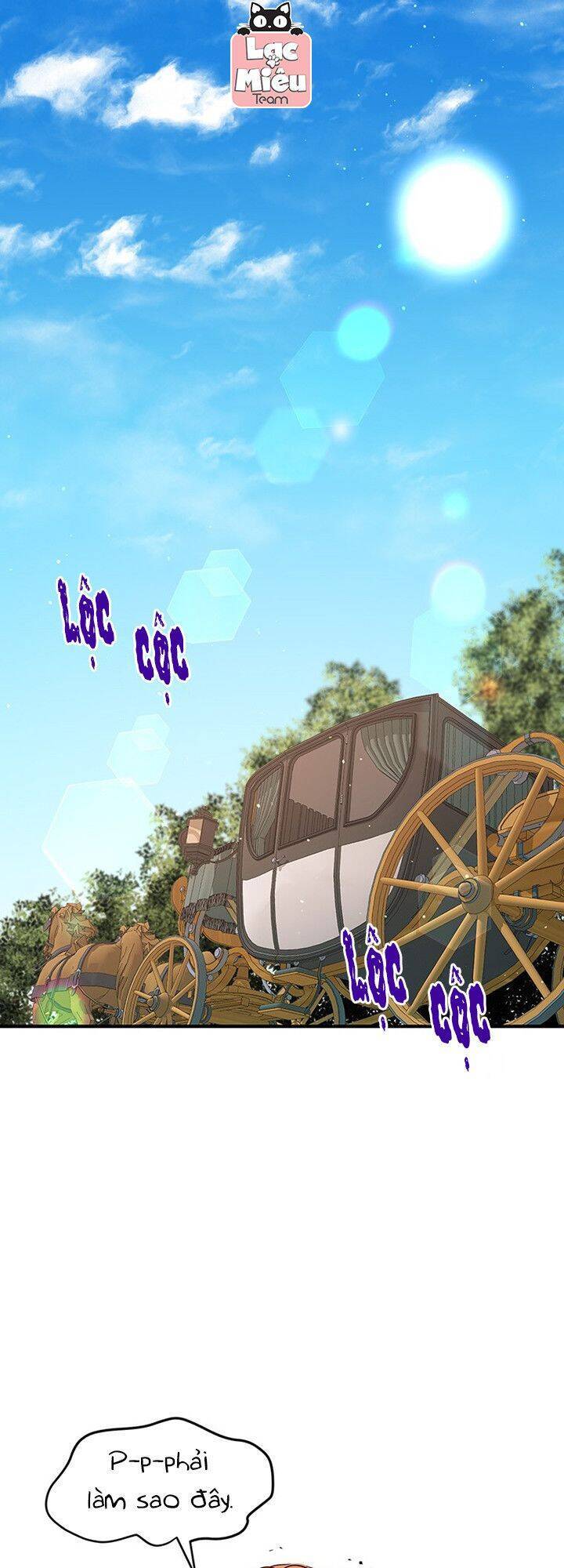 Công Tước, Loạn Vừa Thôi! Chapter 131 - Trang 0