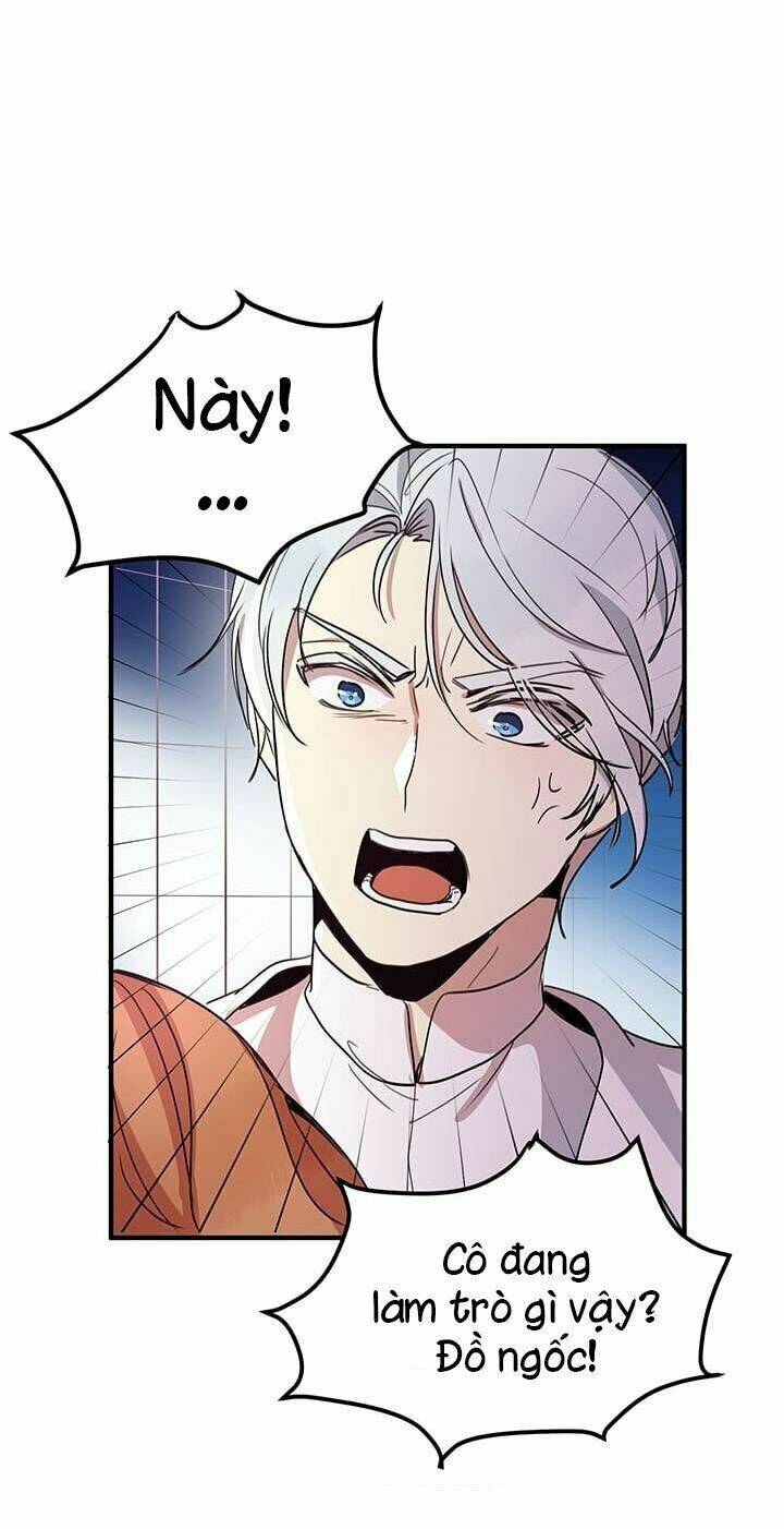 Công Tước, Loạn Vừa Thôi! Chapter 21 - Trang 1