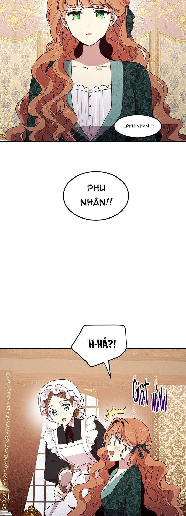 Công Tước, Loạn Vừa Thôi! Chapter 130 - Trang 1