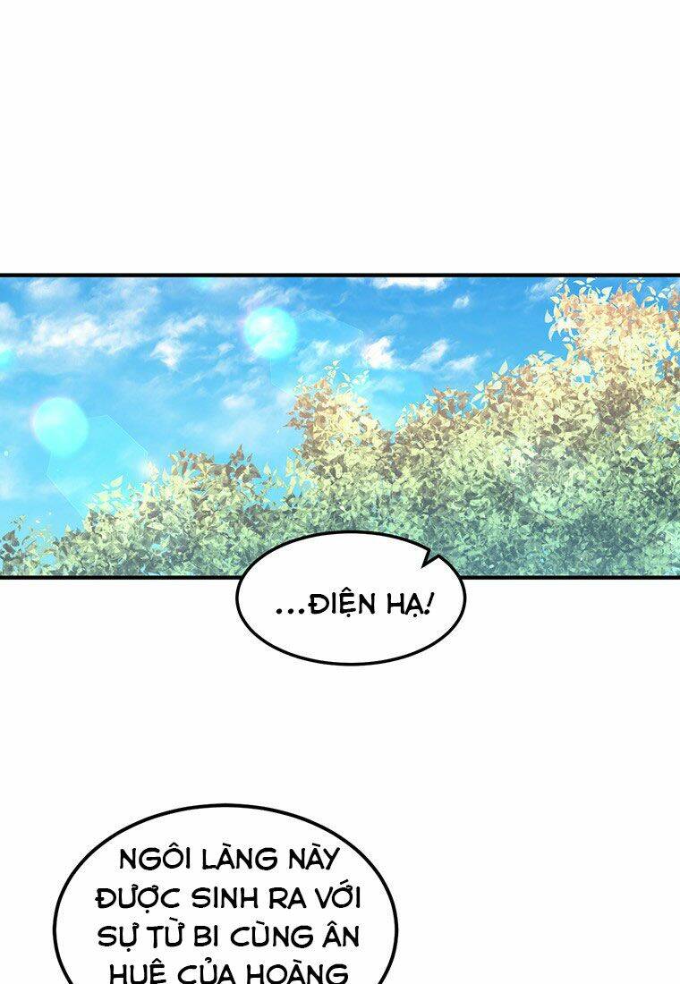 Công Tước, Loạn Vừa Thôi! Chapter 119 - Trang 0