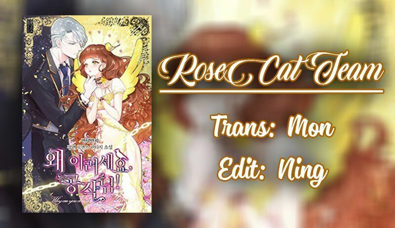 Công Tước, Loạn Vừa Thôi! Chapter 27 - Trang 1