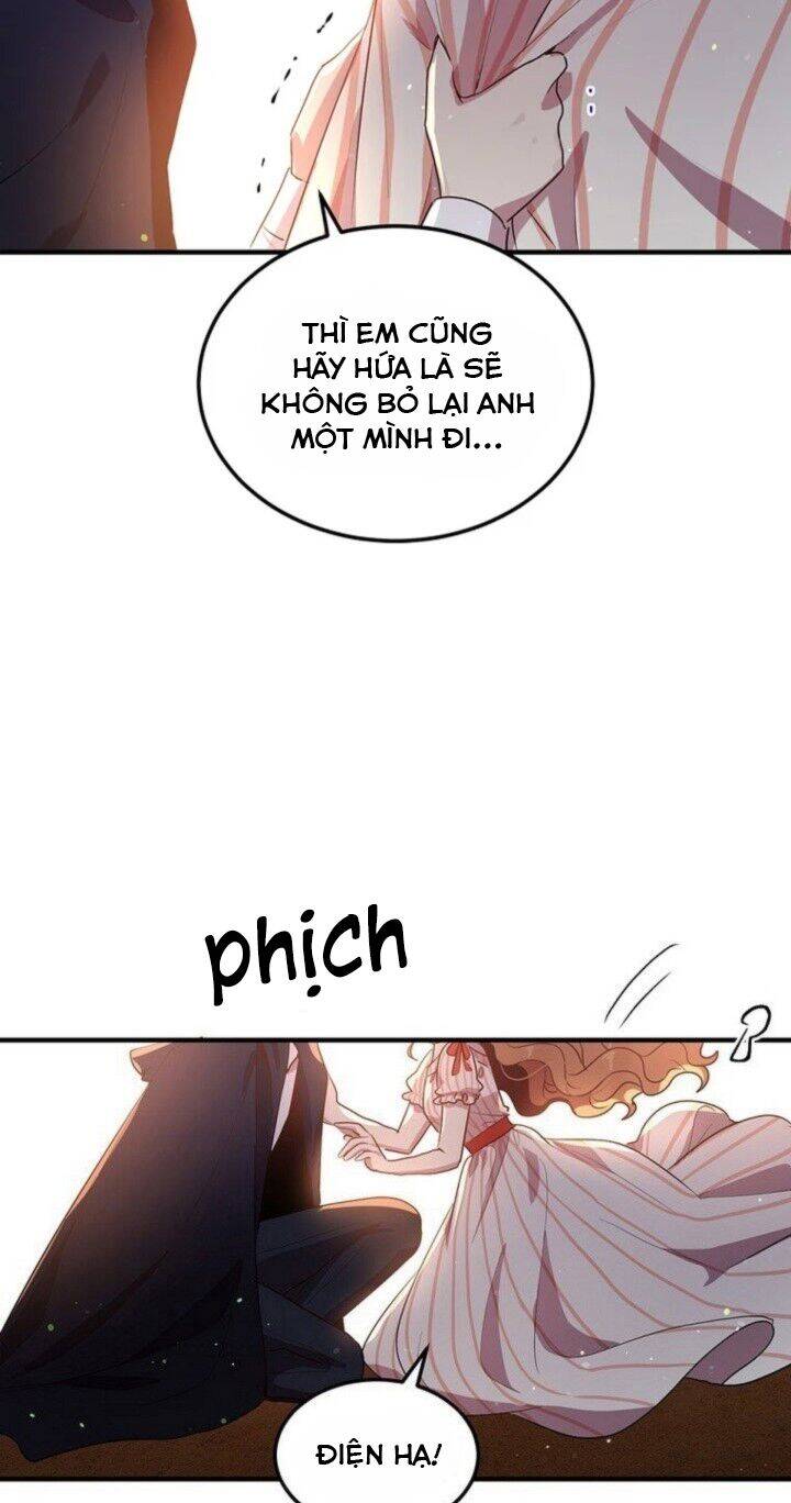 Công Tước, Loạn Vừa Thôi! Chapter 120 - Trang 1