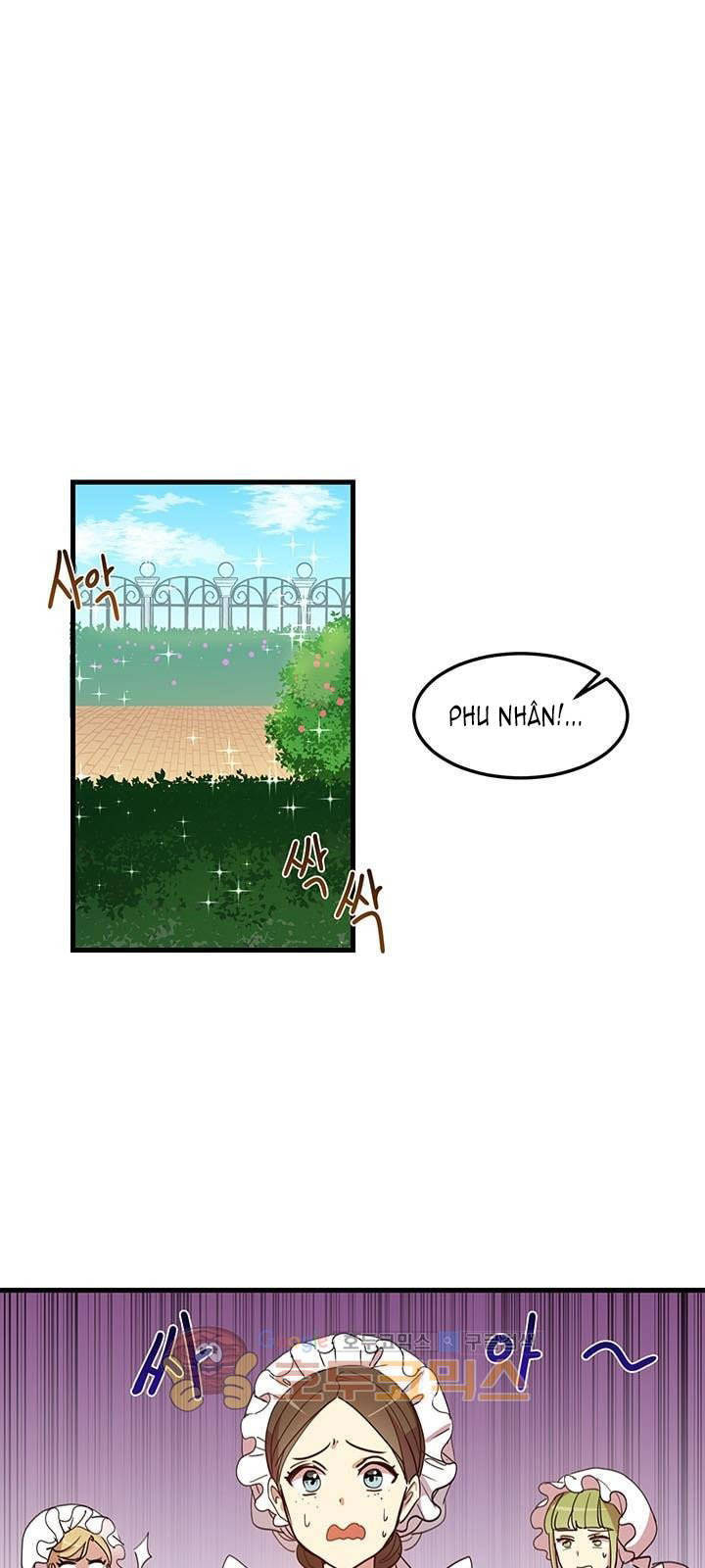 Công Tước, Loạn Vừa Thôi! Chapter 15 - Trang 1