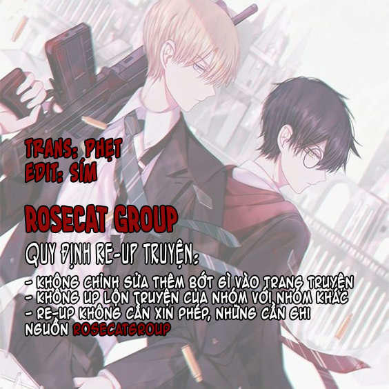 Công Tước, Loạn Vừa Thôi! Chapter 2 - Trang 0