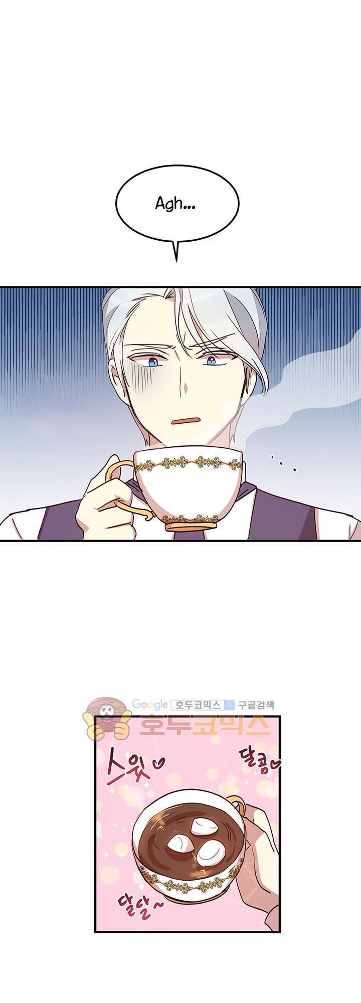 Công Tước, Loạn Vừa Thôi! Chapter 22 - Trang 0