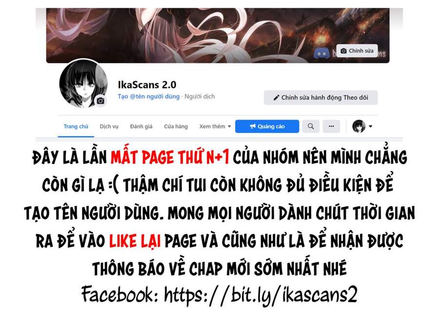Khi Chuyển Sinh Sang Thế Giới Khác, Tôi Trở Thành Nữ Hiệp Và Cậu Ta Trở Thành Một Anh Hùng Chapter 10 - Trang 0