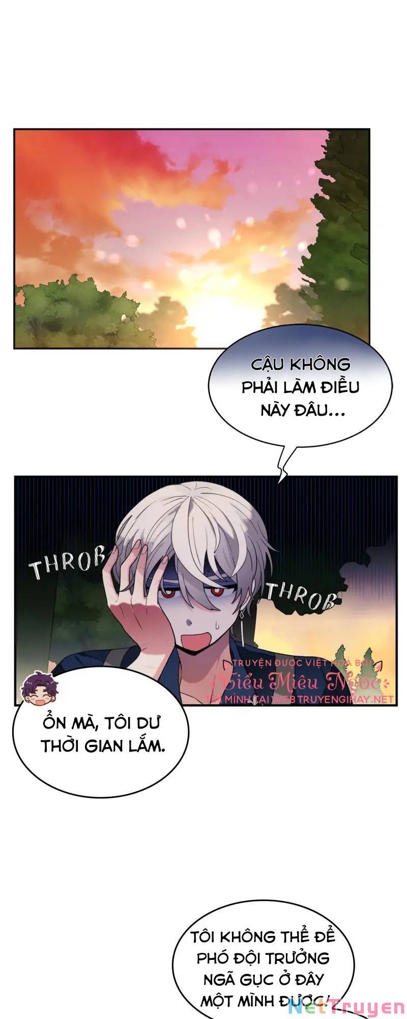 Cho Em Về Nhà Đi Anh Chapter 59 - Trang 0