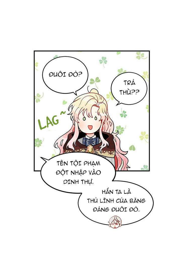 Cho Em Về Nhà Đi Anh Chapter 8.2 - Trang 0