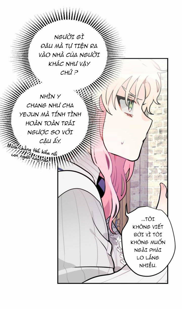 Cho Em Về Nhà Đi Anh Chapter 4.2 - Trang 0