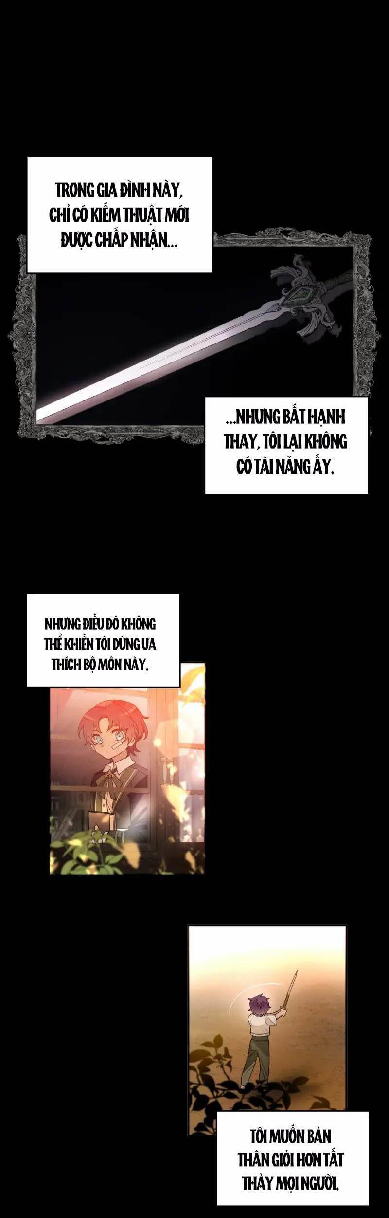 Cho Em Về Nhà Đi Anh Chapter 60 - Trang 0