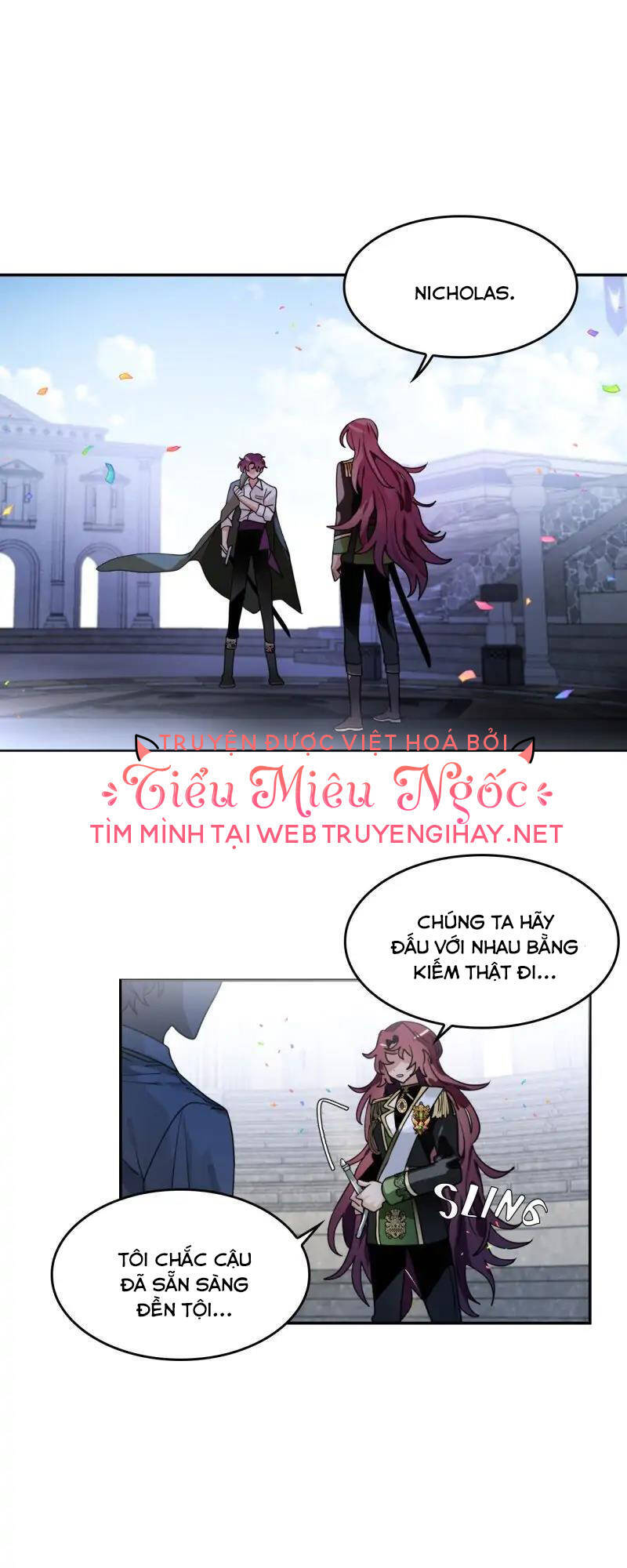 Cho Em Về Nhà Đi Anh Chapter 64 - Trang 0