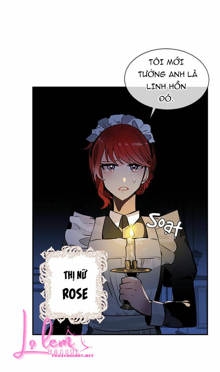 Cho Em Về Nhà Đi Anh Chapter 2.2 - Trang 0