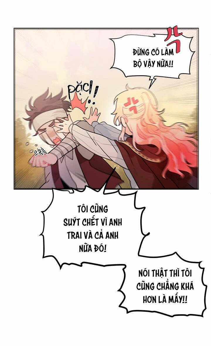 Cho Em Về Nhà Đi Anh Chapter 9.2 - Trang 0