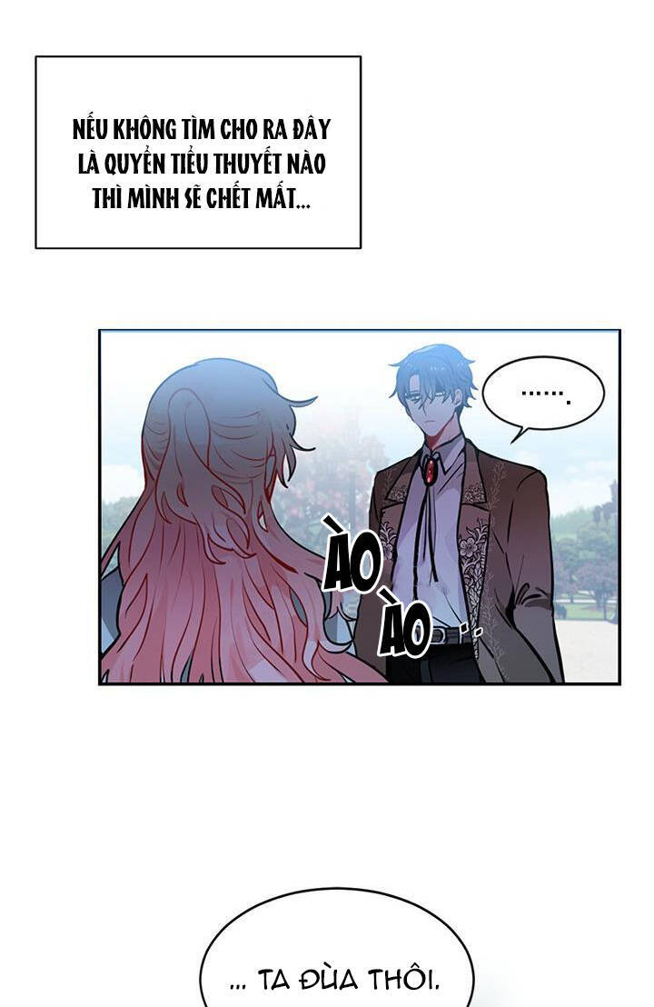 Cho Em Về Nhà Đi Anh Chapter 5.2 - Trang 0