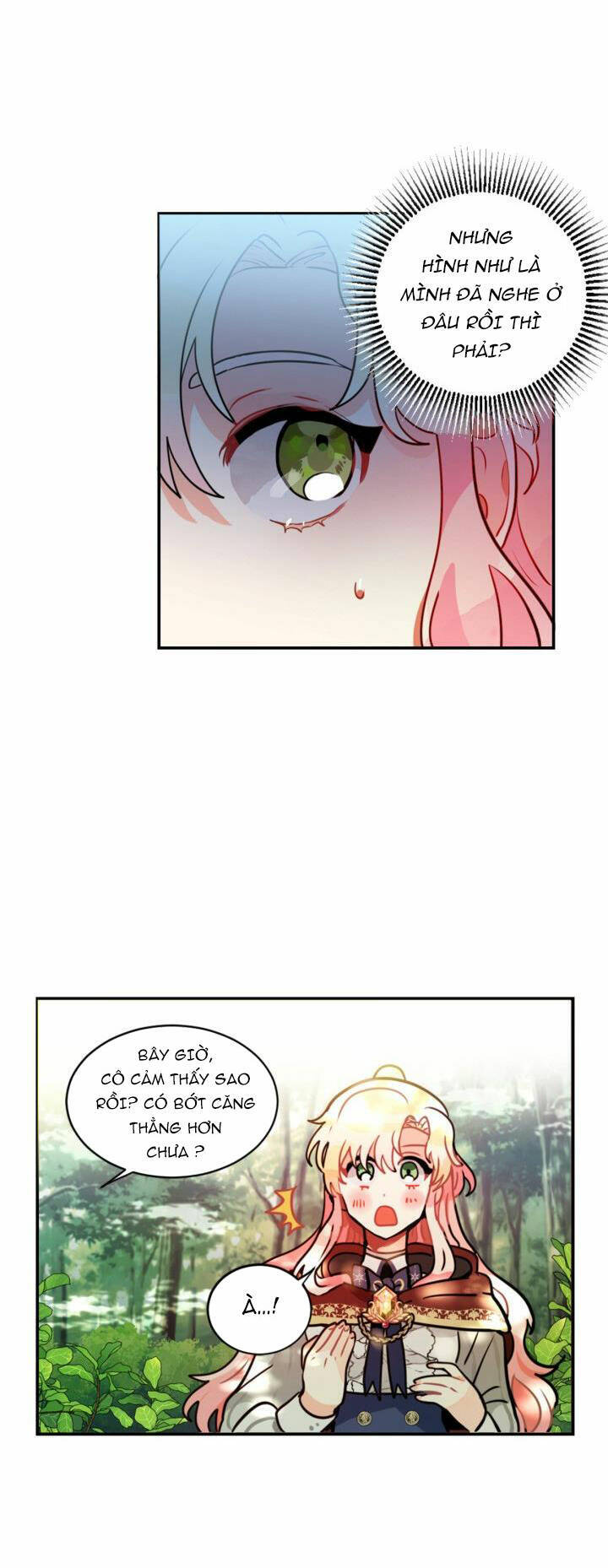Cho Em Về Nhà Đi Anh Chapter 7.2 - Trang 0