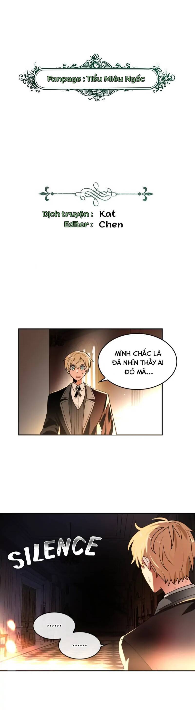 Cho Em Về Nhà Đi Anh Chapter 67 - Trang 0
