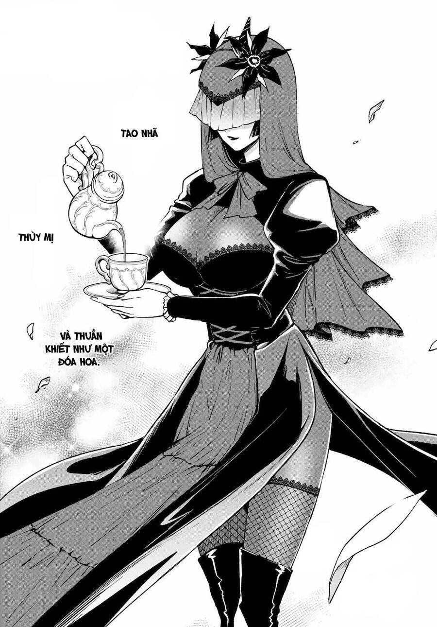 Samayoeru Tensei-Sha-Tachi No Revival Game Chapter 11 - Trang 0