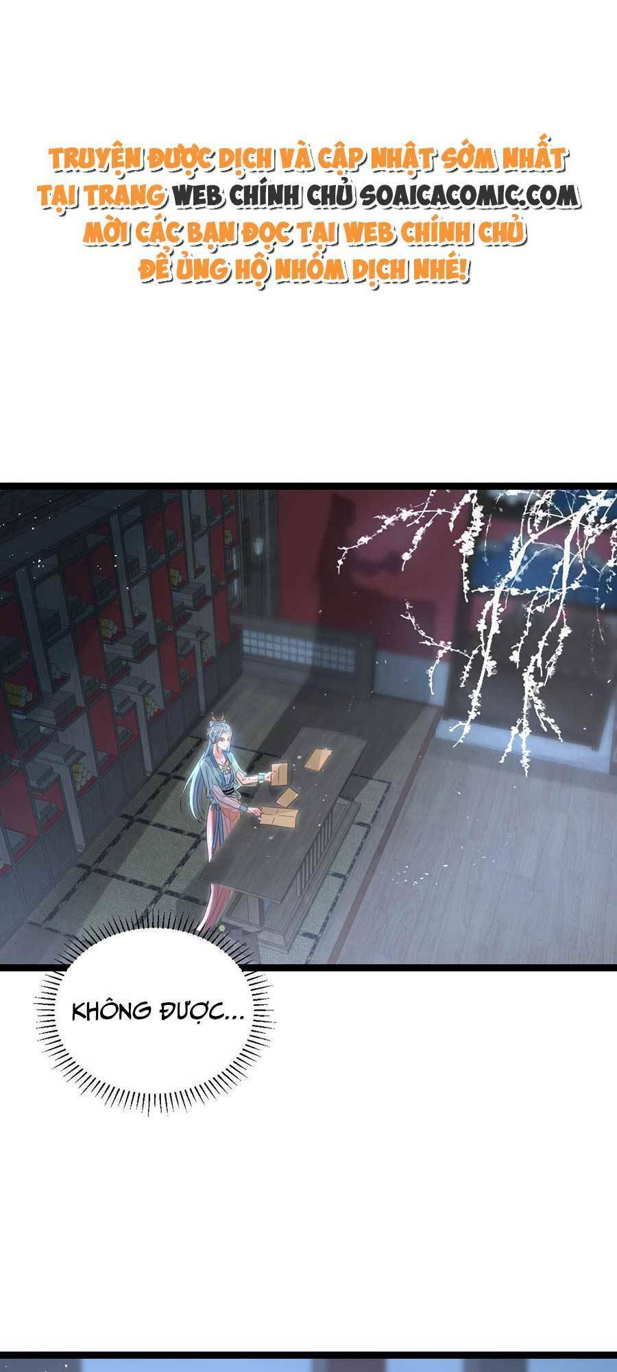 Nam Sủng Ta Nuôi Lại Cắn Ta Chapter 24 - Trang 0
