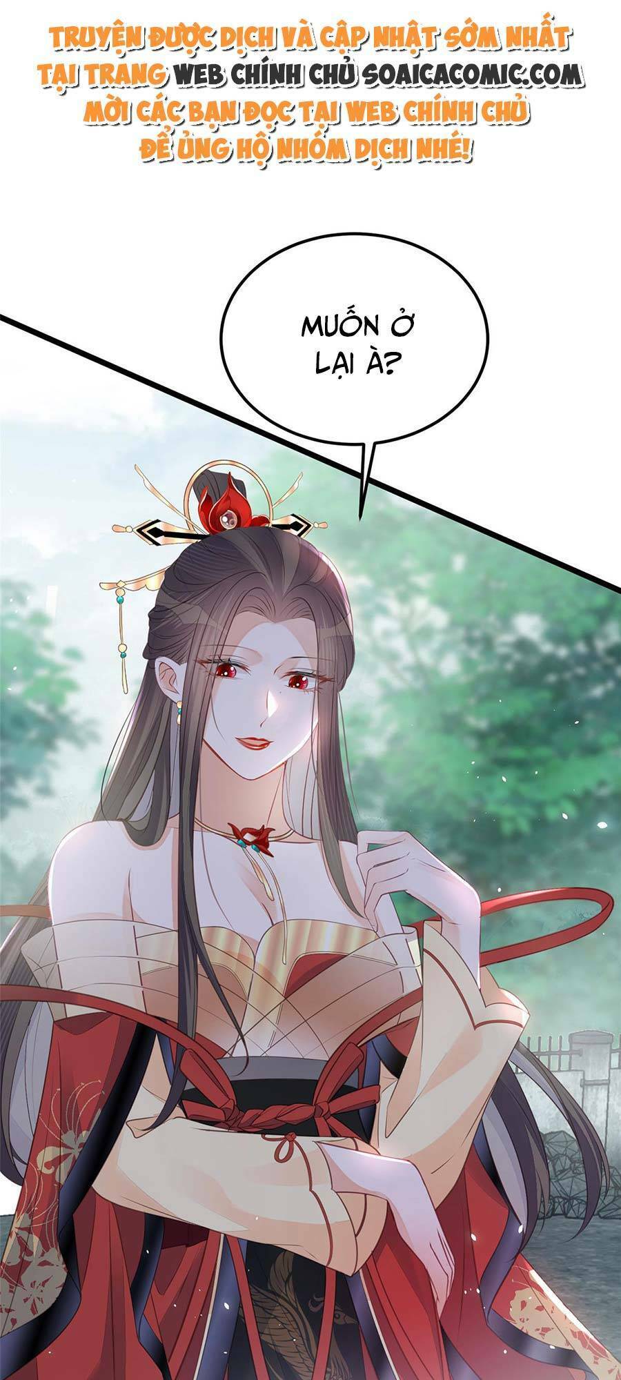 Nam Sủng Ta Nuôi Lại Cắn Ta Chapter 8 - Trang 0