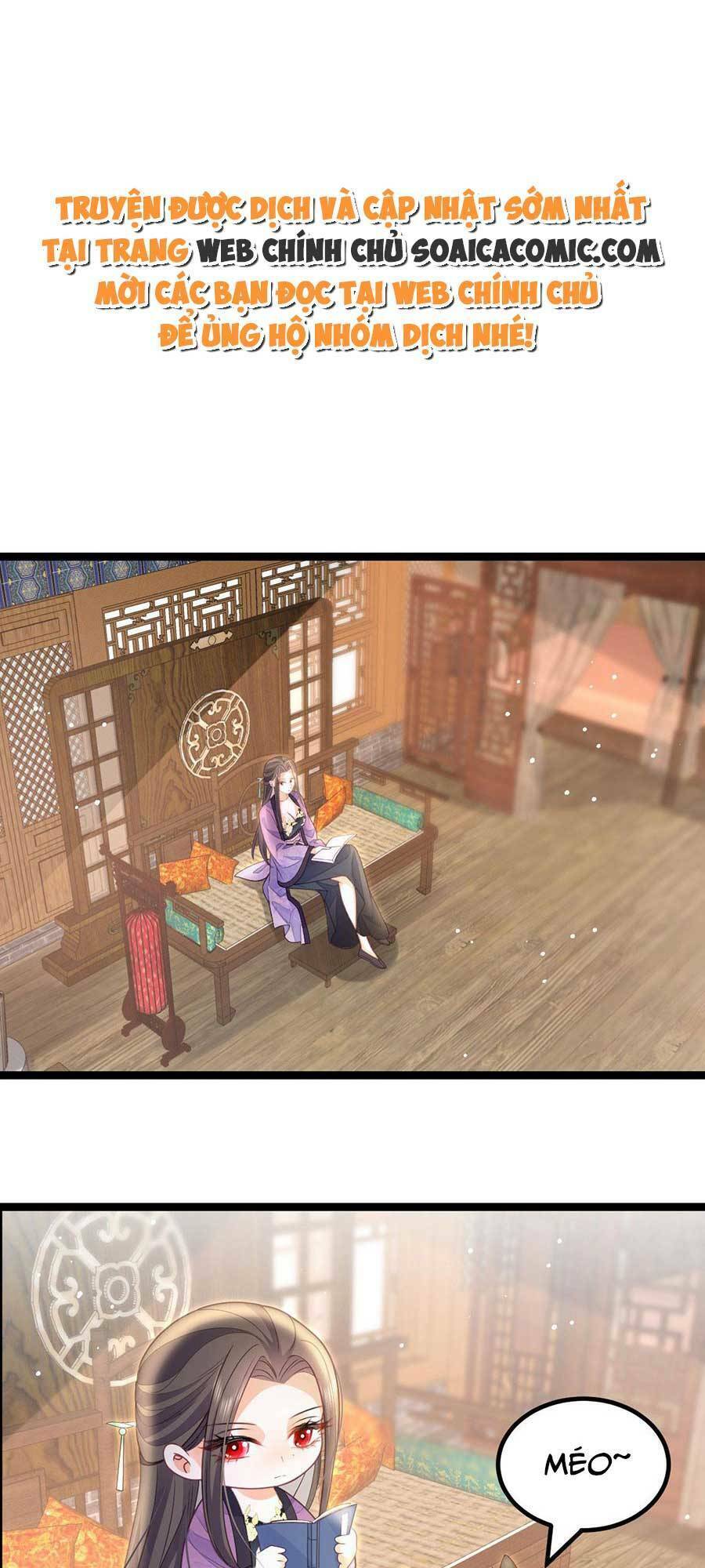 Nam Sủng Ta Nuôi Lại Cắn Ta Chapter 18 - Trang 0