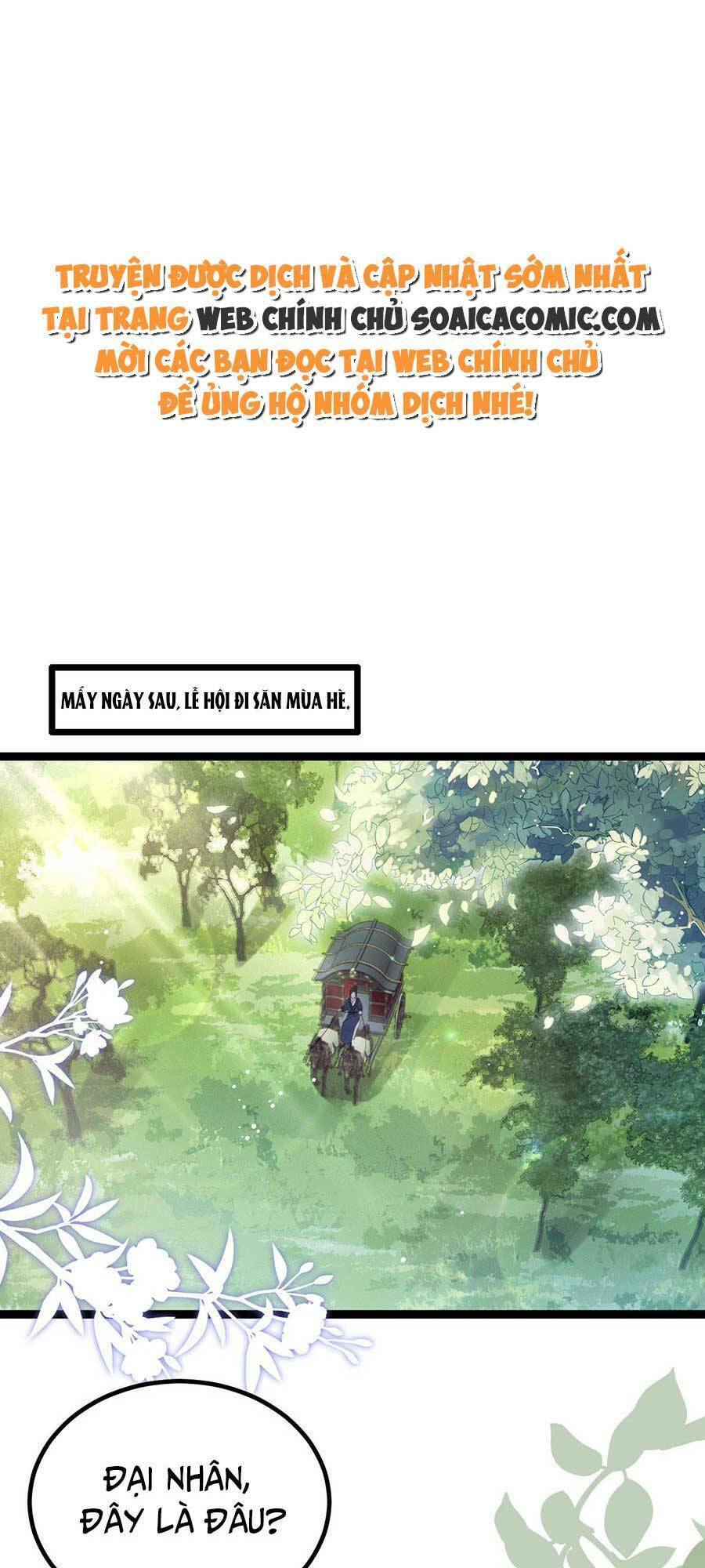 Nam Sủng Ta Nuôi Lại Cắn Ta Chapter 21 - Trang 0