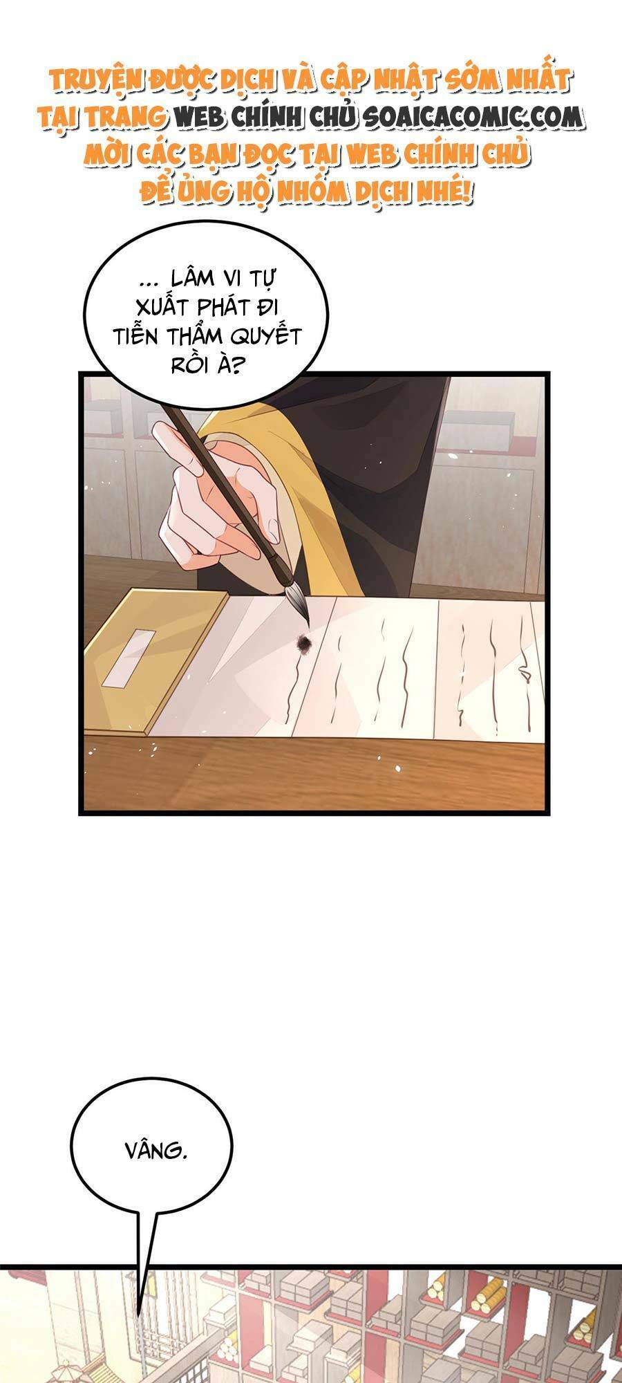 Nam Sủng Ta Nuôi Lại Cắn Ta Chapter 10 - Trang 0