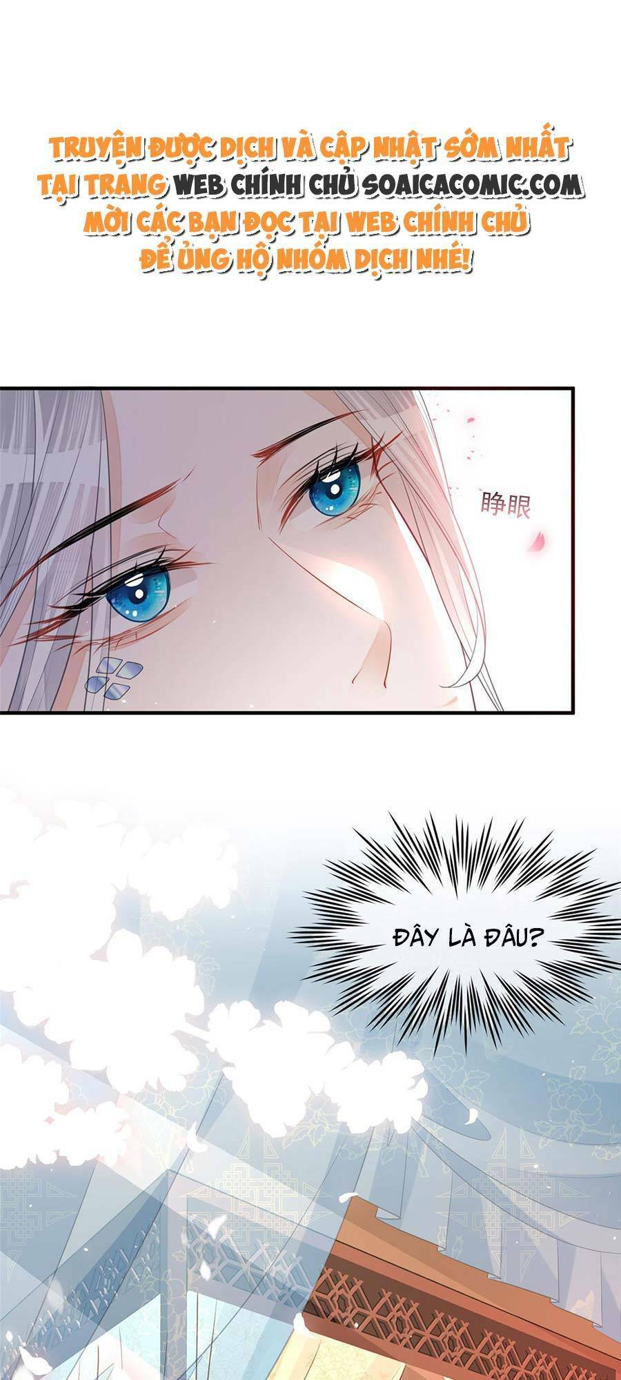Nam Sủng Ta Nuôi Lại Cắn Ta Chapter 2 - Trang 0